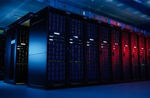 我国发布全球首个海底智算中心平台：单舱算力效率提升 40%，可提供 1400PFlops 算力
